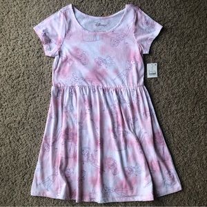 Girls’ Disney dress